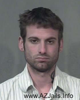 Justin  Young Mugshot