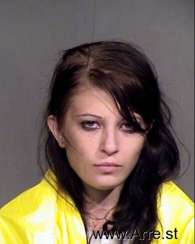 Justine Yvonne Labarber Mugshot