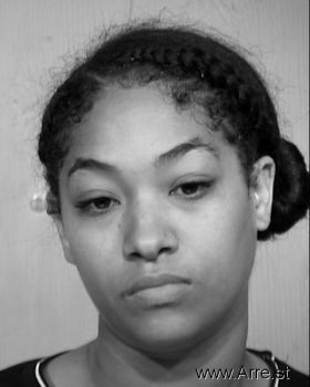 Jaasia Katina Riley Mugshot