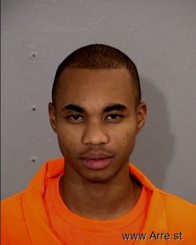 Jabari R Grant Mugshot