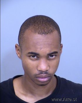 Jabarirakeem O Grant Mugshot