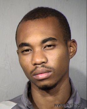 Jabarirakeem O Grant Mugshot