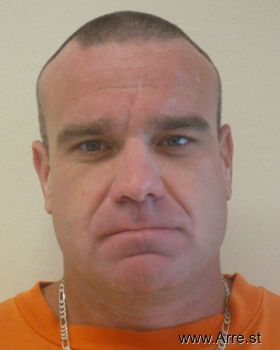 Jack D Brown Mugshot