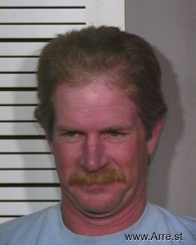 Jack E Brown Mugshot