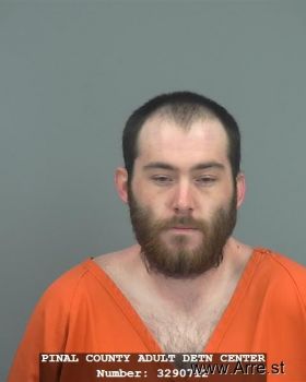 Jack  Myers Mugshot