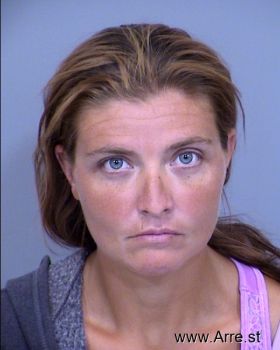 Jacki Ann Thompson Mugshot