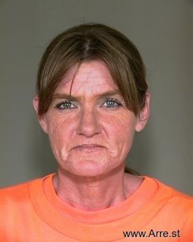 Jackie D Blackburn Mugshot