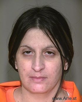 Jackie R Carrieri Mugshot