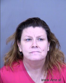 Jackie Carol Classo Crawford Mugshot