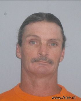 Jackie D Graham Mugshot