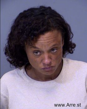 Jackie  Ruffin Mugshot