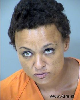 Jackie  Ruffin Mugshot