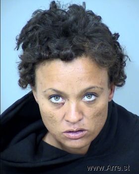 Jackie Renee Ruffin Mugshot