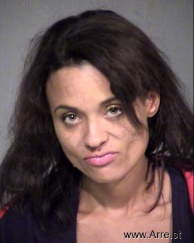 Jackie Renee Ruffin Mugshot