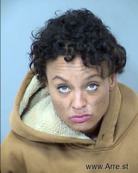 Jackie  Ruffin Mugshot