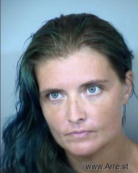 Jackie Ann Thompson Mugshot