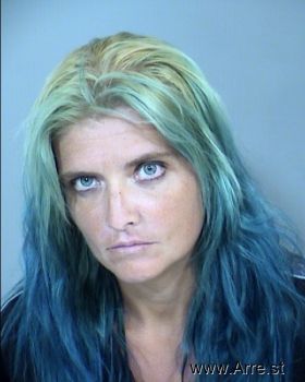 Jackie Ann Thompson Mugshot