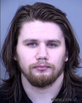 Jackson  Heidelmeier Mugshot