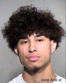 Jacob  Alvarez Mugshot