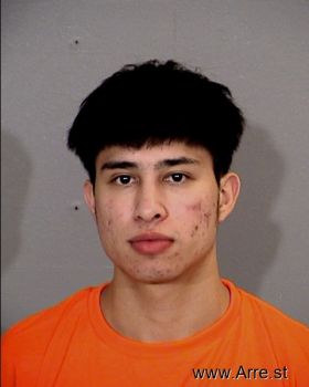 Jacob R Alvarez Mugshot