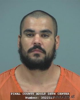 Jacob  Beltran Mugshot