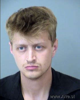 Jacob Quinn Bingham Mugshot