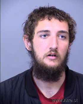 Jacob Michael Cross Mugshot