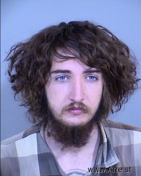 Jacob Michael Cross Mugshot