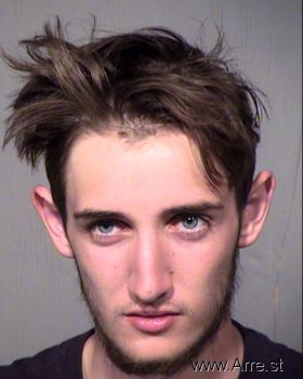 Jacob Michael Cross Mugshot