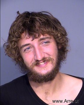 Jacob Michael Cross Mugshot