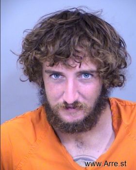 Jacob Michael Cross Mugshot