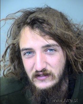 Jacob Michael Cross Mugshot