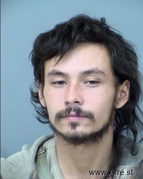 Jacob Gabriel Garcia Mugshot