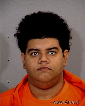 Jacob T Garcia Mugshot