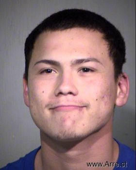 Jacob Peter Gonzalez Mugshot