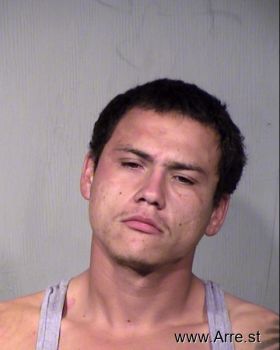 Jacob Peter Gonzalez Mugshot