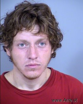 Jacob Jeffrey Gordon Mugshot