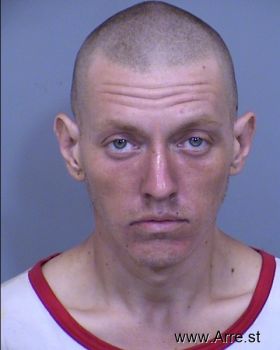 Jacob Jeffrey Gordon Mugshot