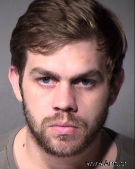 Jacob  Hanson Mugshot