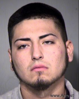 Jacob  Hernandez Mugshot