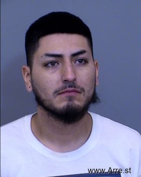 Jacob Manuel Hernandez Mugshot