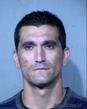 Jacob  Hernandez Mugshot