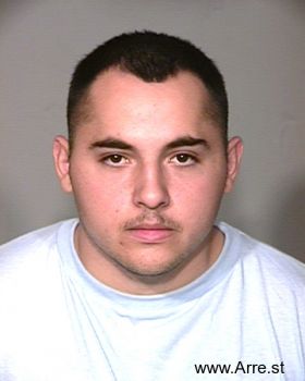 Jacob M Hernandez Mugshot