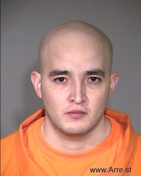 Jacob  Hernandez Mugshot