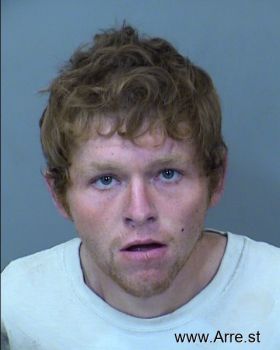 Jacob William Horne Mugshot