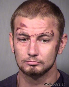 Jacob  Kelly Mugshot