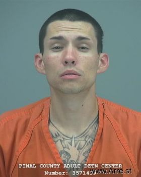 Jacob  Lindsey Mugshot