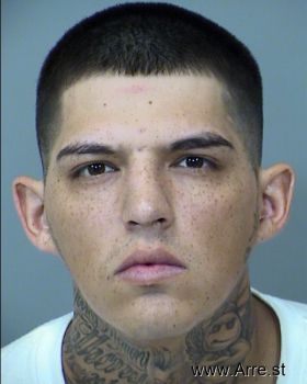 Jacob  Marquez Mugshot