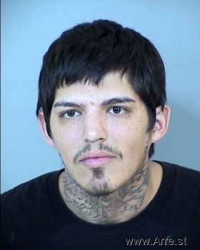 Jacob  Marquez Mugshot