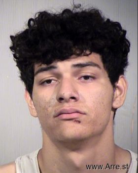 Jacob Antonio Martinez Mugshot